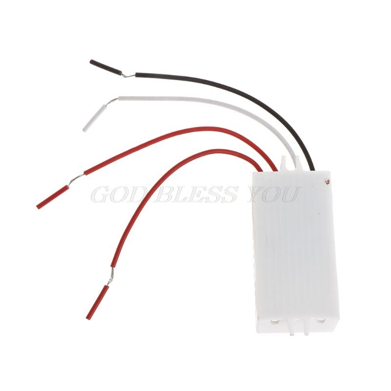 Ac 220-240v elektronisk transformer strømforsyning driver til string led 50-80 stk