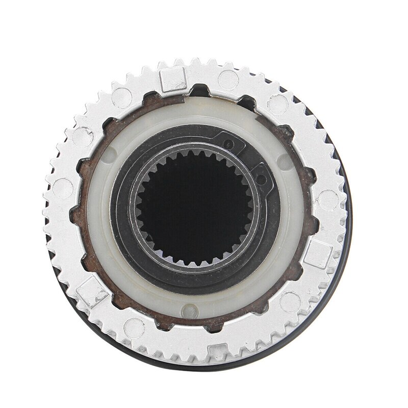 Manuelle Verriegelung Hub für Ford F250 F350 F450 F550 Super Pflicht 4WD 1C3Z3B396DA