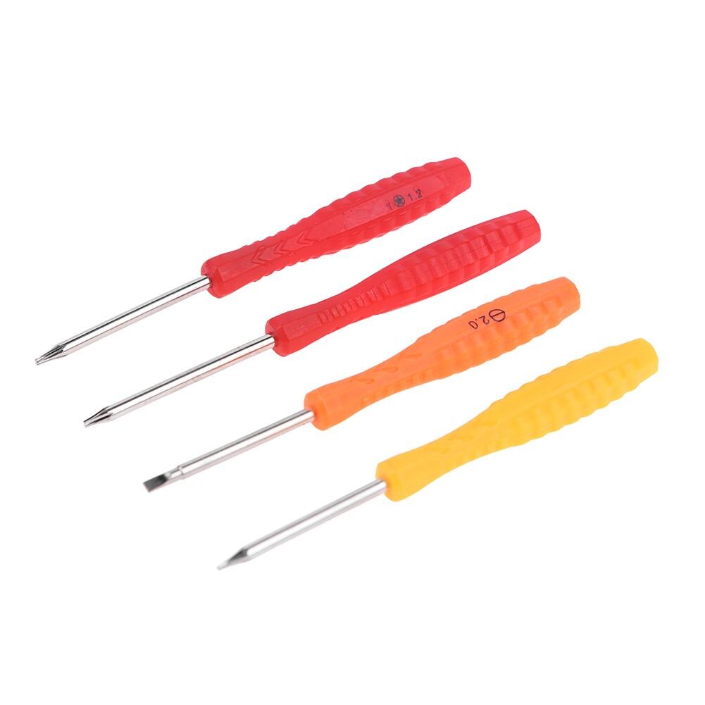 Universal Repair Tools 22 in 1 Mobile Phone Disassemble Kits Screwdriver Set for iPhone iPad