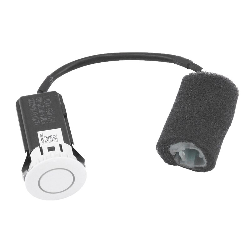 Achteruitrijsensor elektrische oog parkeersensor achteruitrijsensor pzm 14-yc200-061 voor toyota