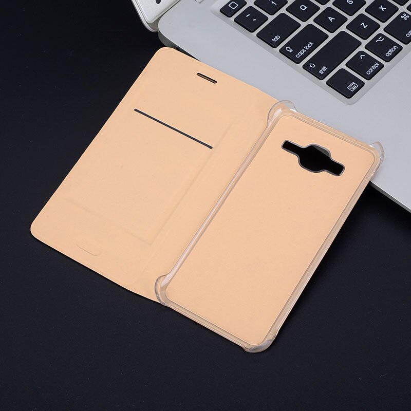 Flip Cover Wallet Leather Phone Case For Samsung Galaxy J3 GalaxyJ3 J32016 J 3 6 SM J320 J320F J320H J320FN SM-J320F