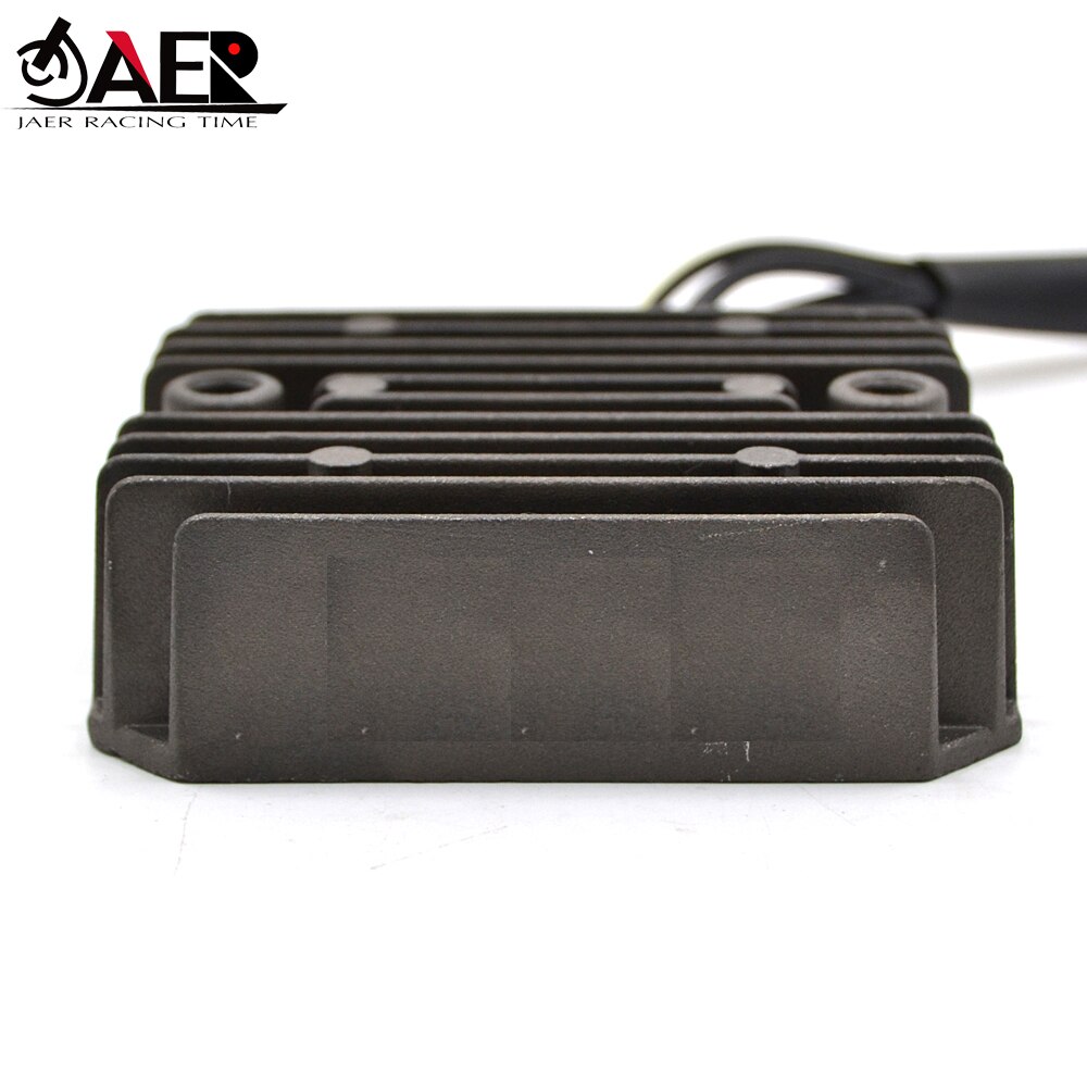 JAER SH541G-12 Motorcycle Voltage Regulator Rectifier for Kawasaki EJ400 W400 2006 EJ650 W650 VN400 VN800 VN1500 VN1600