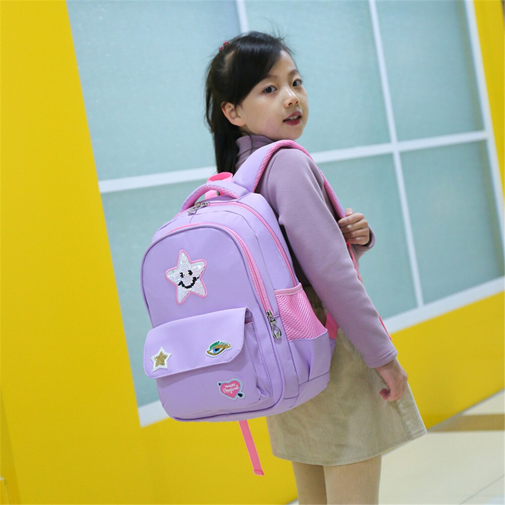 Nouveaux enfants sacs d'école filles école sac à dos cartables enfants sac à dos école primaire sac à dos mochila infantil