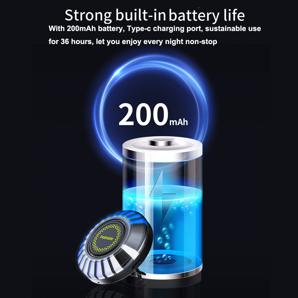 Luz inteligente de ritmo musical para coche, luz LED RGB para ventilación de coche, opción de 256 colores, Control por aplicación de sonido, ambientador, lámpara ambiental