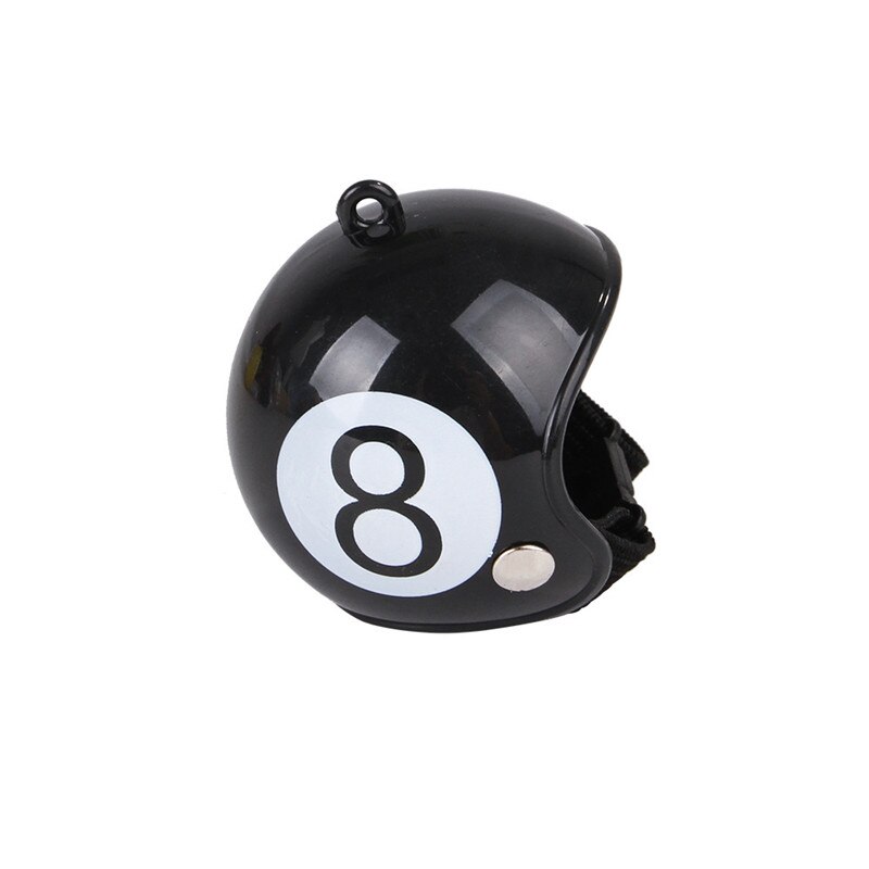 Cute Chicken Hat Chicken Helmet Protection Head Small Pet Hard Hat Bird Cap Headgear For Chicken Duck And Other Poultry: 8