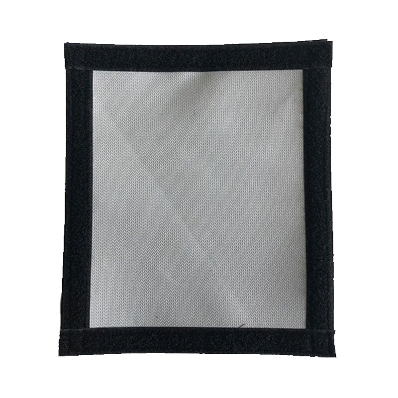 REDCAMP Camping Zelt Ofen - Faltbarer Holzofen Mit Kamin Für Outdoor Kochen & Heizen