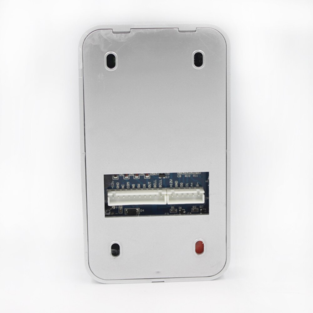 Door Access Control Card Reader 125KHZ RFID Card S... – Grandado