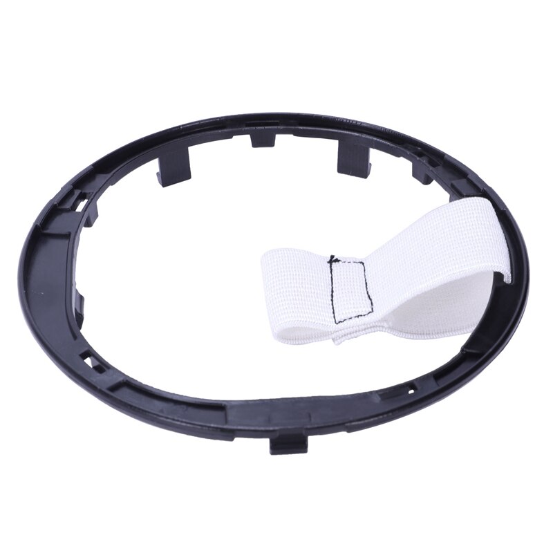 Voor Fiat 500 500C Versnellingspook Hendel Gaiter Boot Borgring Lugs 71775051