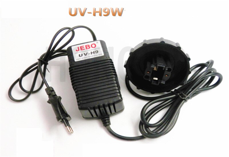 Marine Color Jebo 36w Uv Lampadina Per Jebo - Foto 14