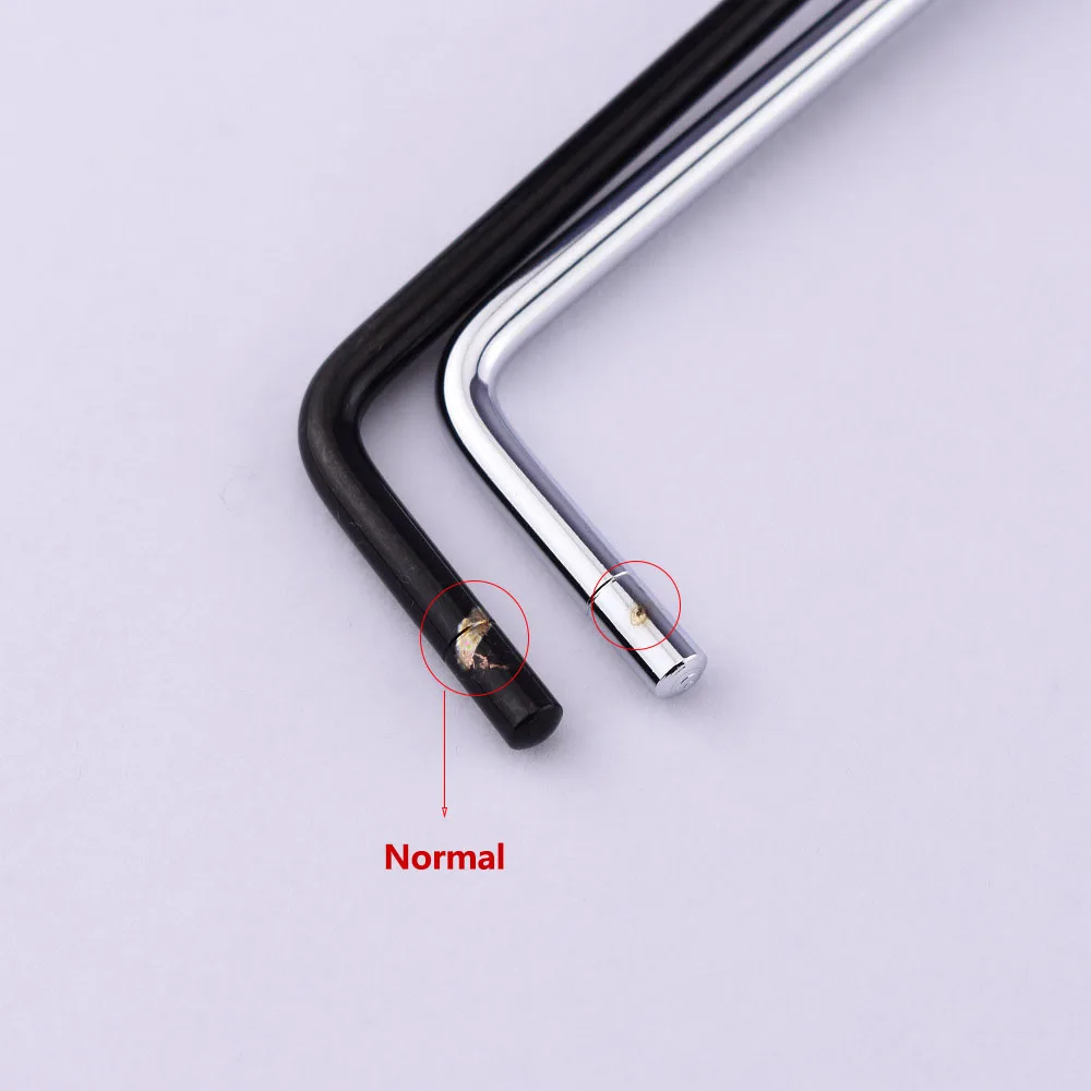 Sistema de trémolo de guitarra Original, brazo de puente/barra de trémolo para IBZ EDGE Ⅲ / SAT Pro II / FAT 10, 5,5 MM,