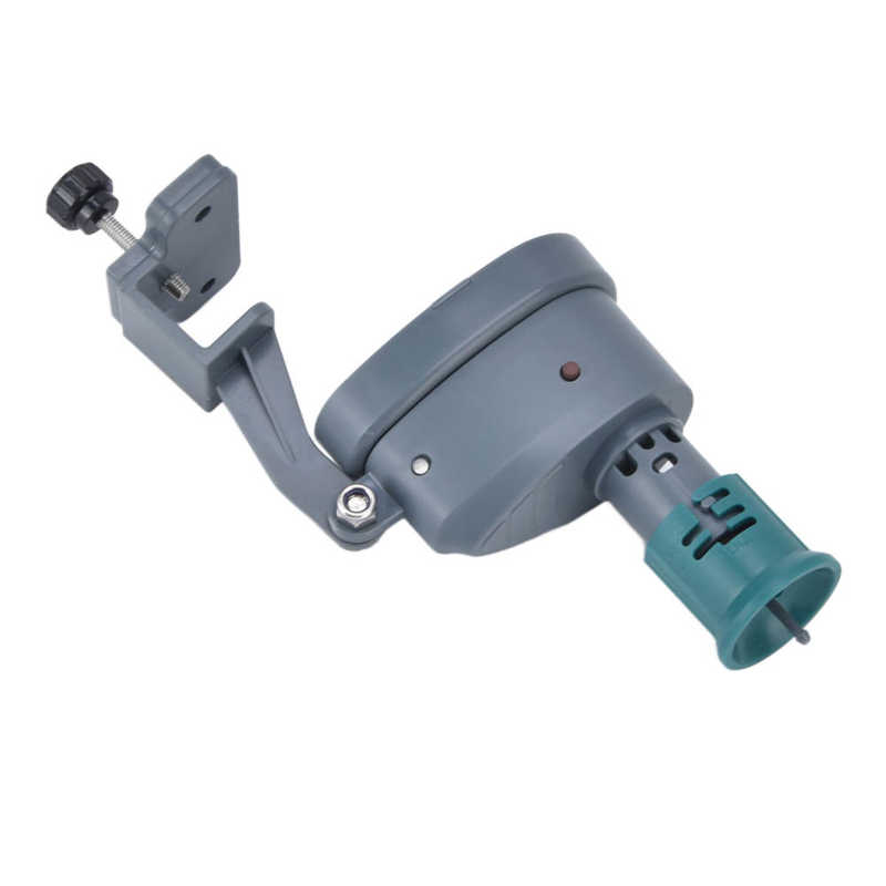 Garden Sprinkler Rain Sensor High Sensitivity Garden Sprinkler Sensor ABS for Home Irrigation