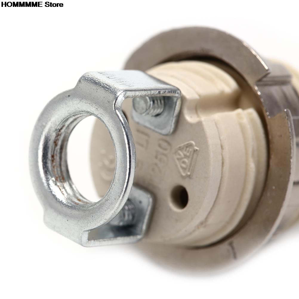 250V G9 Lampholders / G9 LED Crystal Lamp Chandelier Holder / Block G9 lampBase Socket