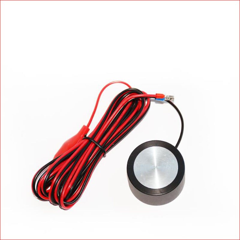 CNC Router Z axis Automatic Tool Setting Gauge