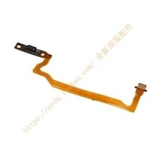 1 pz ES-1002 mirino flessibile bordo FPC parti di riparazione per Sony ILCE-7M2 ILCE-7sM2 A7II A7M2 A7sII A7rM2 A7rII fotocamera