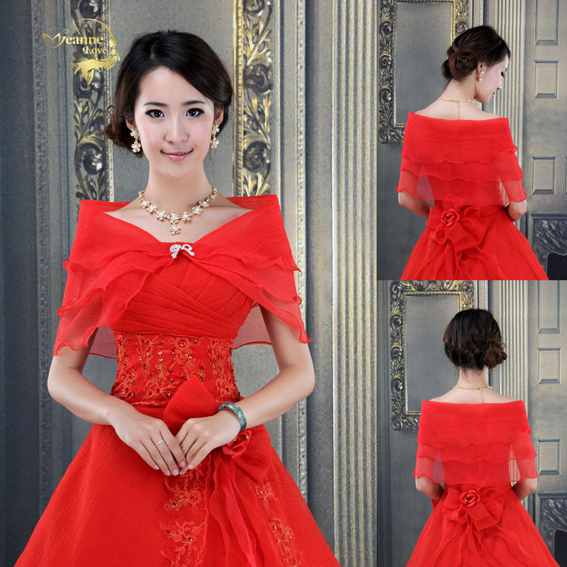 Capa de Seersucker para mujer, chal, chal, chaqueta para novia, de boda, envolturas nupciales para vestido de noche, cubre brazos