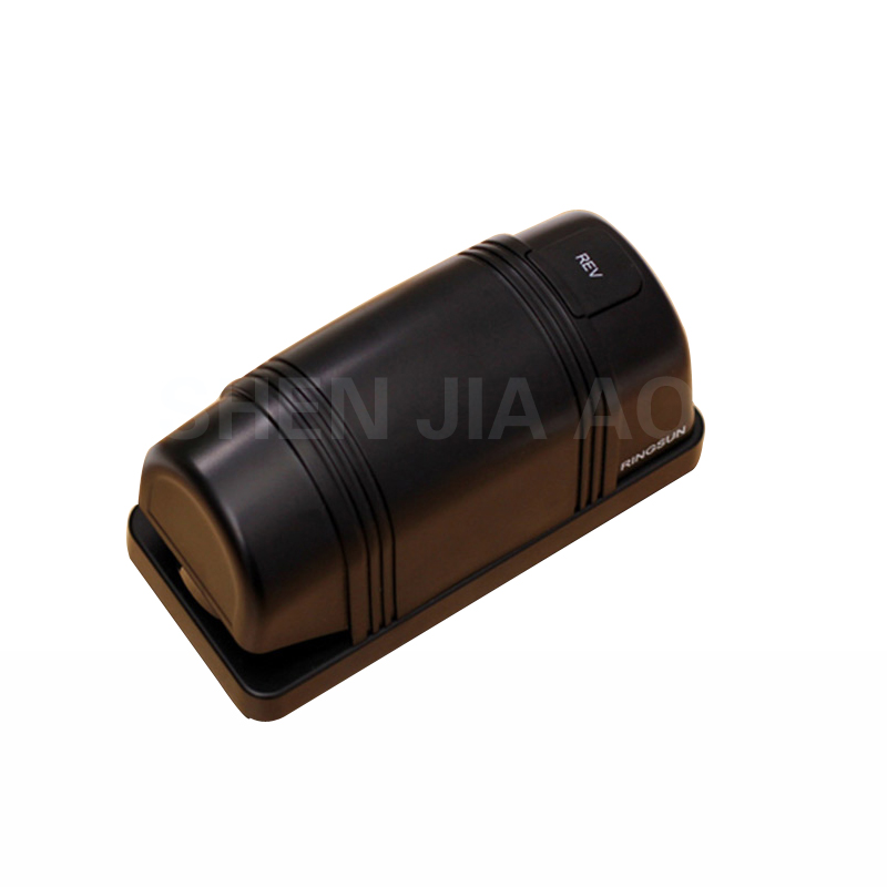 Electric Stapler Automatic Stapler Stationary School and Office Supplies Binding Machine Electronic Paper Stapler 1PC