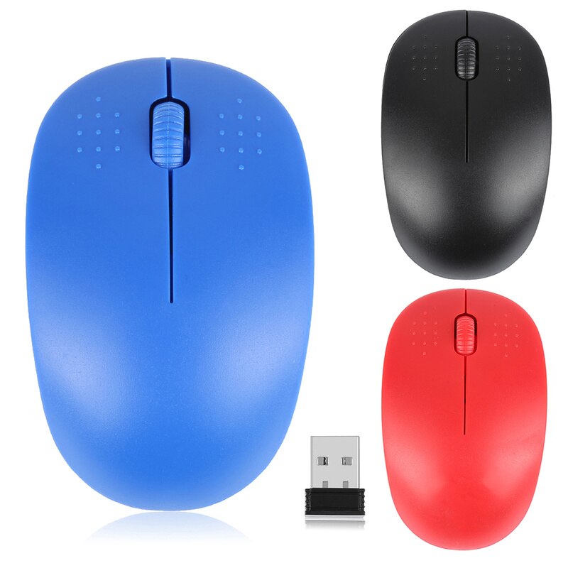 1PC MW-068 2.4G Wireless Mouse Smart Wireless Bluetooth Optical Mouse for Office Computer laptop Smart Computer Peripherals