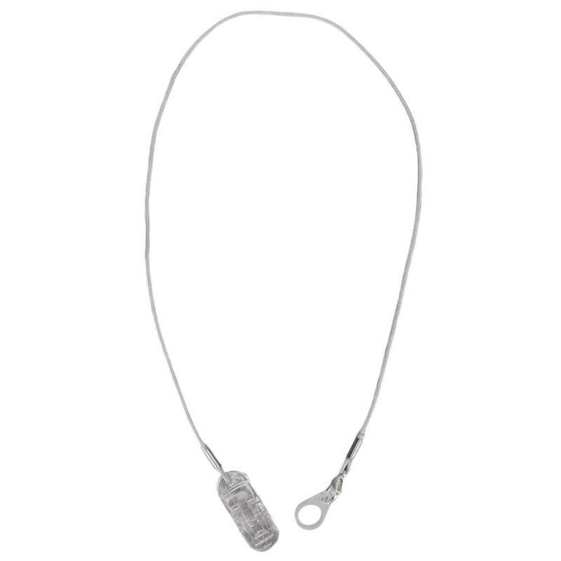 Cylindre De Serrure De Porte Avant Pour Fiat Grande Punto Evo, Doblò 2010+ | Avec 2 Clés Neuves