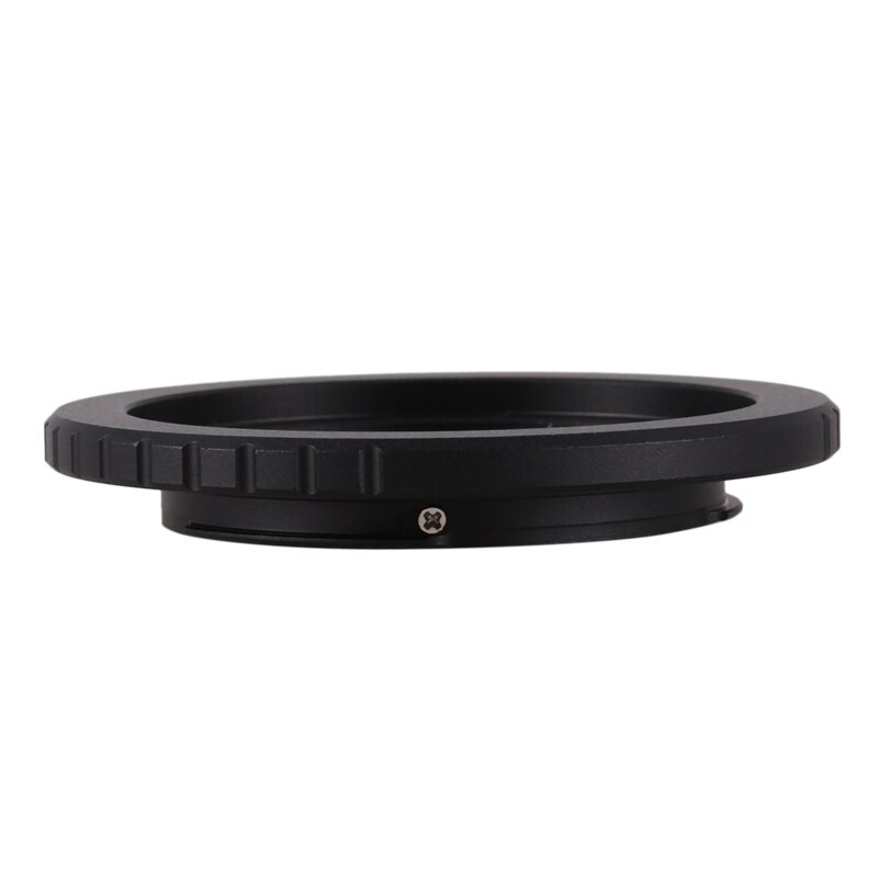 Camera C Mount Lens Voor Fujifilm X Mount Fuji X-Pro1 X-E2 X-M1 Camera Adapter Ring C-FX