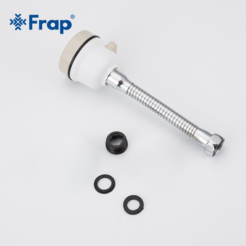 Frap bouilleur robinet de cuisine filtre | Robinet de cuisine, buse de robinet, pulvérisateur robinet aérateur économie d'eau, bec de projection d'eau, accessoires: Y022-4