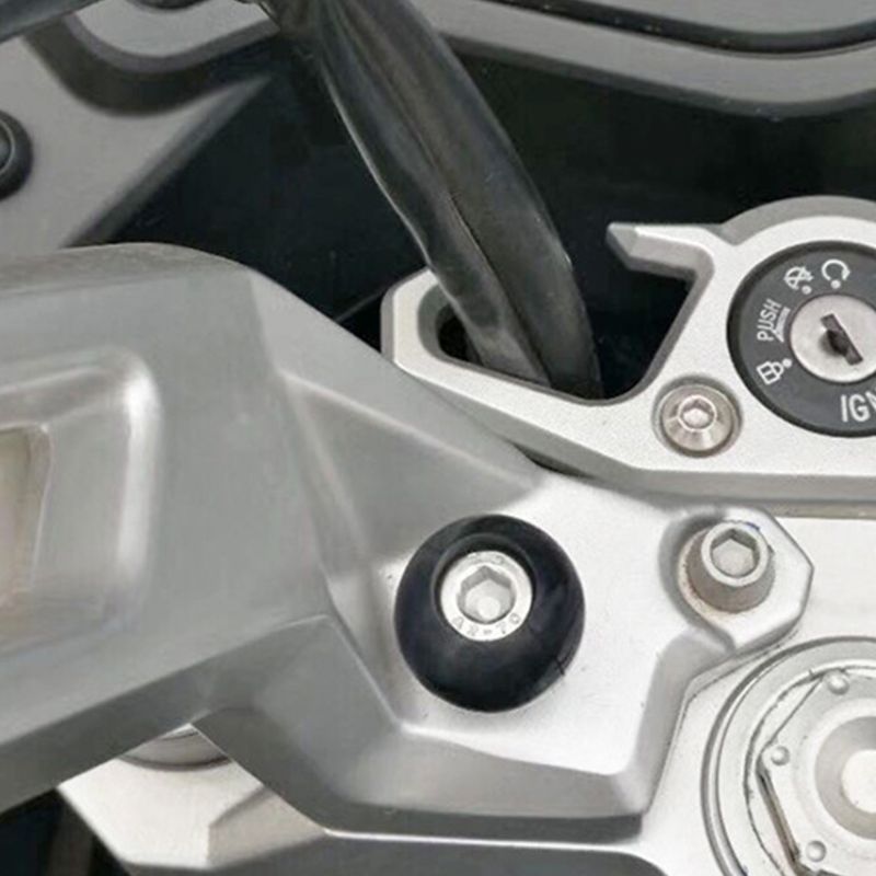 Motorfiets stuurklem basis met 1 inch bal voor ram-b -367u voor kawasaki auto voertuig telefoonhouder boutbeugel