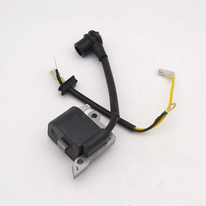 Ignition Coil Magneto Fit For Jonsered 2036 2040 CS2040 CS 2234 2238S Gas Chainsaw Replace Parts 545199901 530039143