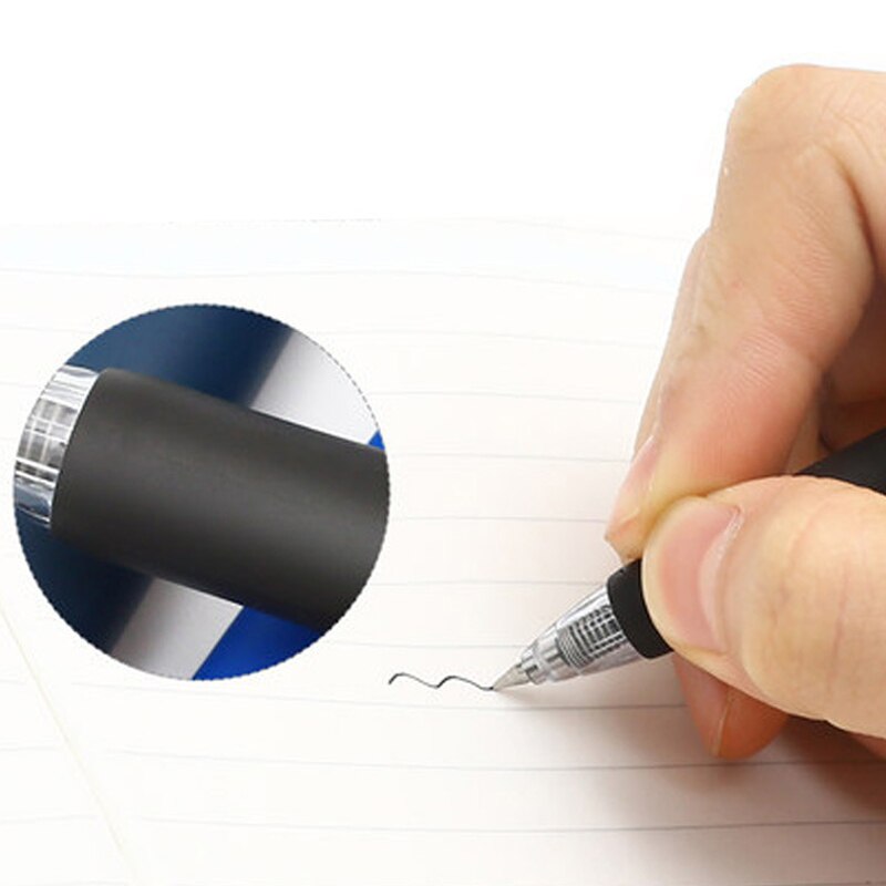 1 Piece Mitsubishi Uni-ball Signo RT retractable gel pen pena warna gel Pen Ultra Fine UMN-138 made in Japan