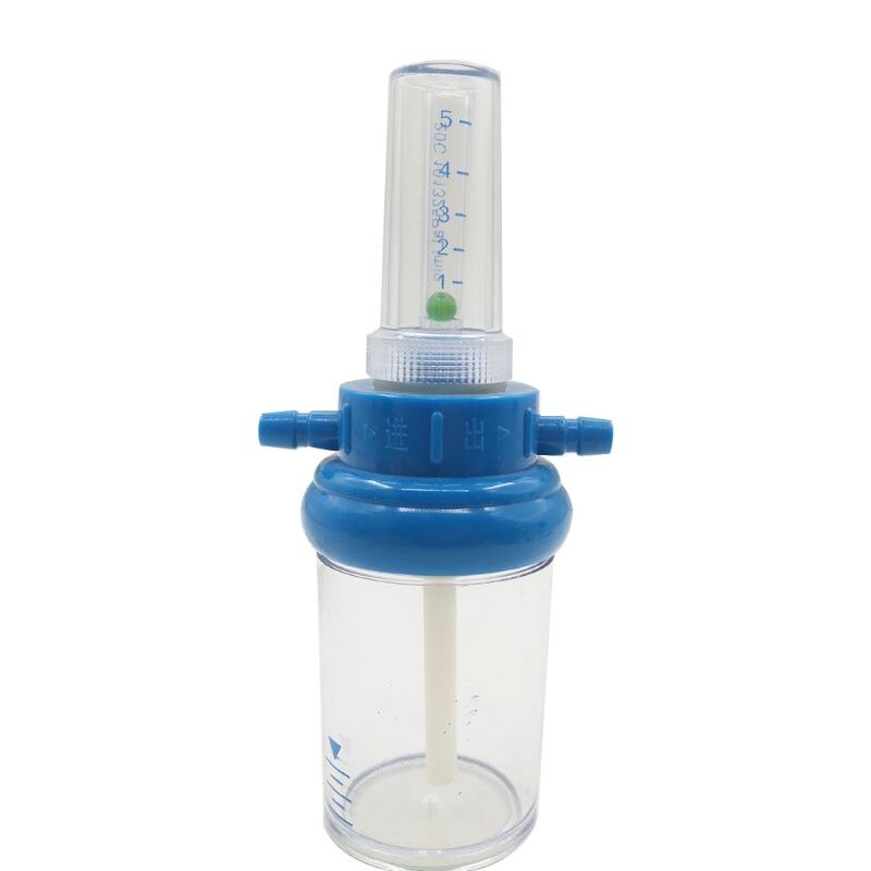 Oxygen Bag Inhaler Oxygen Filter Flow Meter Buoy/C... – Vicedeal