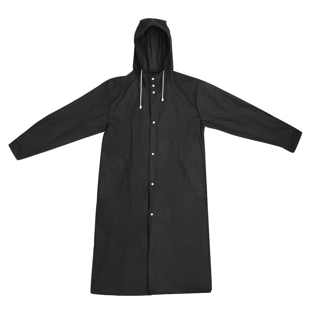 Imperméable Long En Nylon Pour Femme, Poncho Jaune, Veste De Pluie Adulte, Coupe-vent De Randonnée En Plein Air, Vêtements De Pluie Imperméables, Cadeau