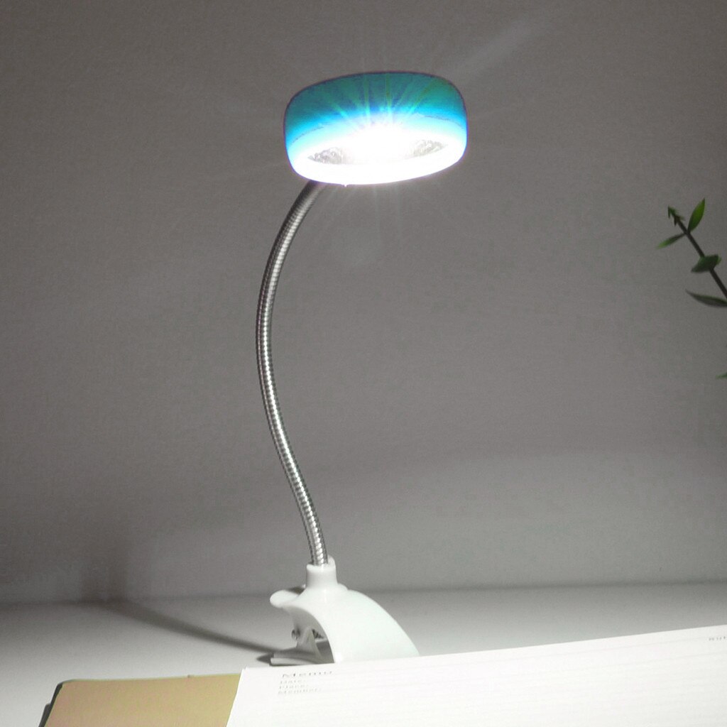 Draagbare Boek Licht Reizen Leeslamp Voor Alle Kindle E-Reader Night Abs 2032 Model boek Lampen Te Dragen