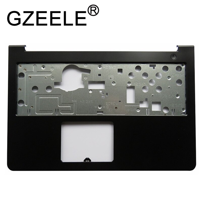 Gzeele Top Case Voor Dell Inspiron 15-5000 5547 5545 5548 Serie Palmrest Bovenste Case Cover 0K1M13 K1M13