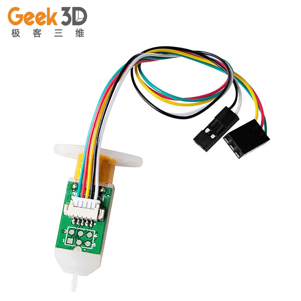 3D Touch Sensor Auto Bed Nivellering Sensor Bltouch Voor 3D Printers Verbeteren Afdrukken Precisie Bl Touch 3d Printer Onderdelen