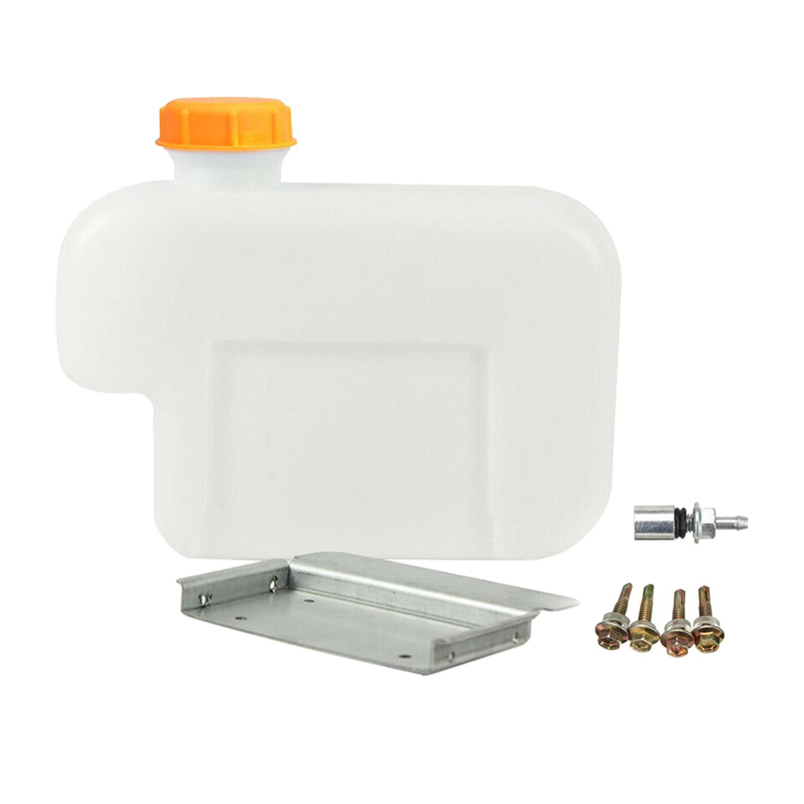 Gasoline Oil Fuel Tank Emergency Backup Petrol Tanks Fuel Jugs Fit for Diesel Car