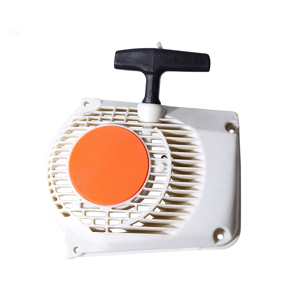 Gruppo avviamento a strappo per riavvolgimento per motosega Stihl SM260 026 SM240 024 pro SM260C 11210802101 Parte di ricambio