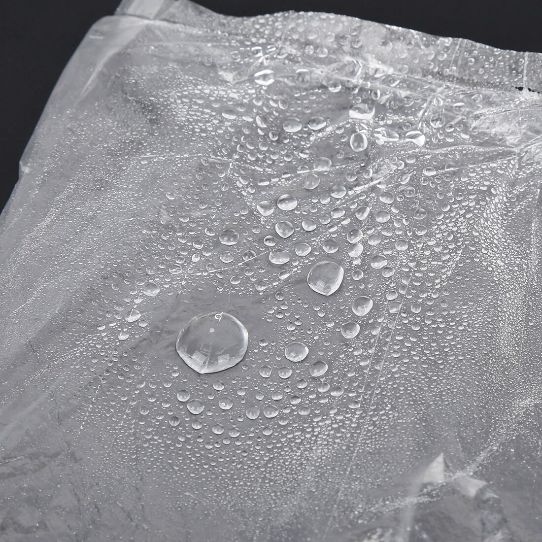 100/200 st universal engångs transparent, dammskyddande bilbarnstolskydd plast verkstad garage interiör tillbehör