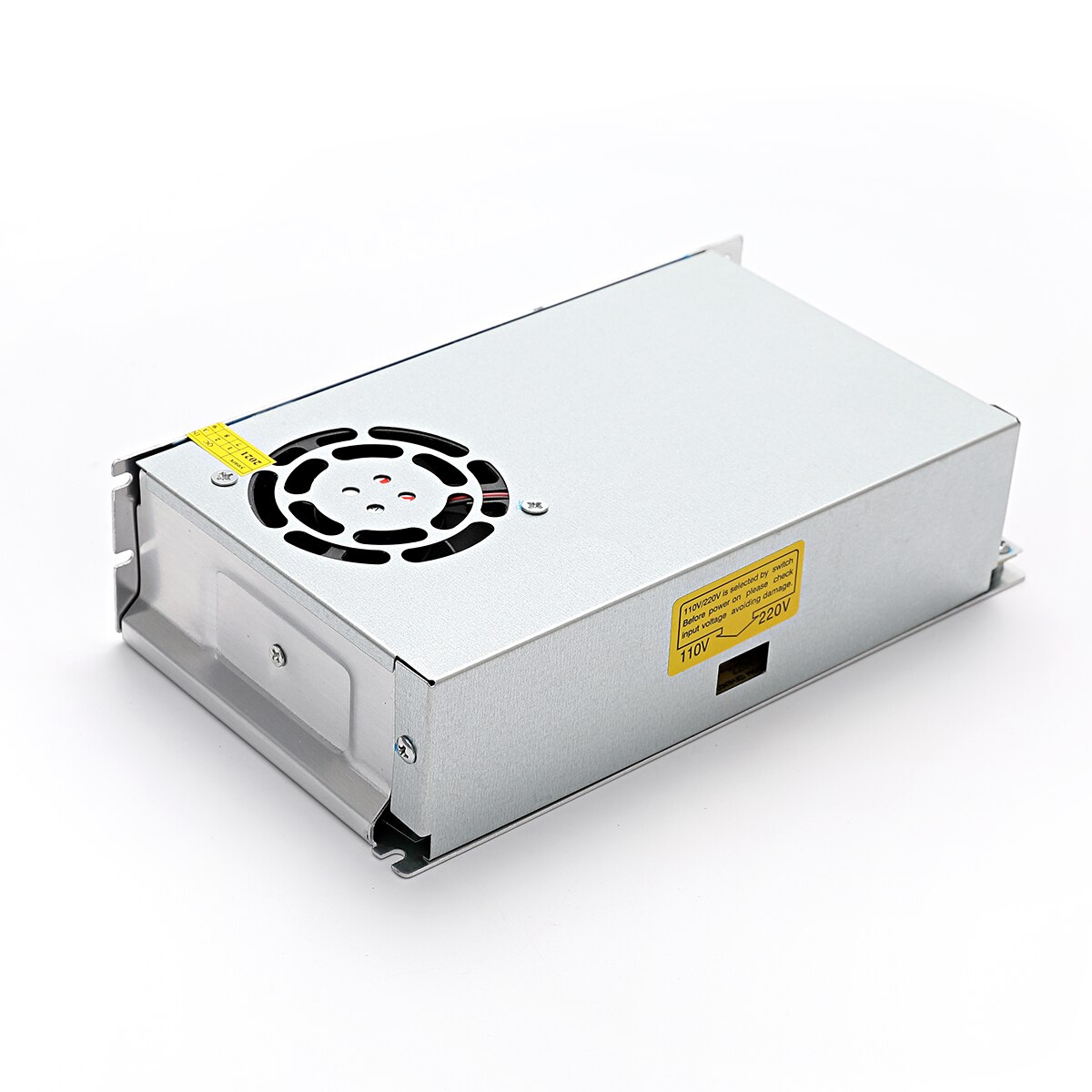 24V Power 10A 240W Switching Power Adapter LED Monitoring Switching Power 3C Certification