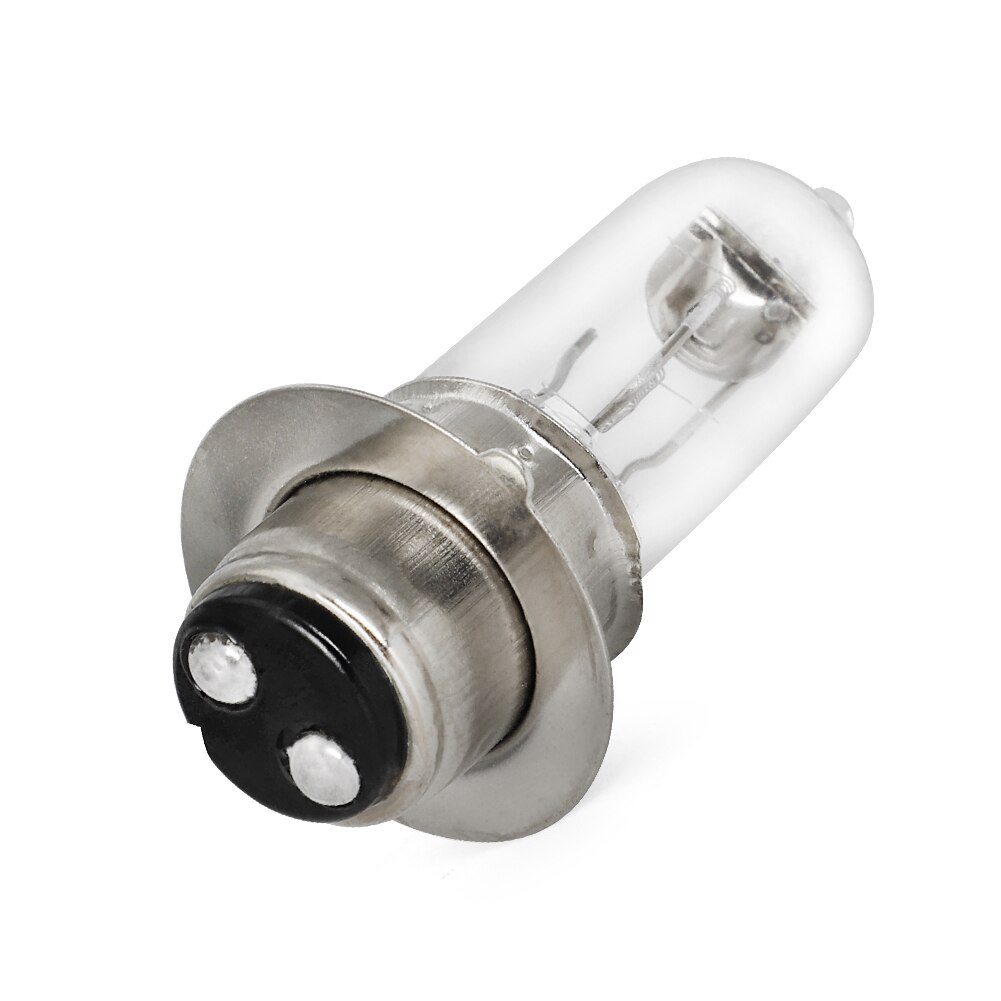 Ampoule de phare pour Scooter chinois CT90 CT200 Trail 90 P50 PC50, 5 pièces, 6 V 25 W 6 Volt 25 Watt