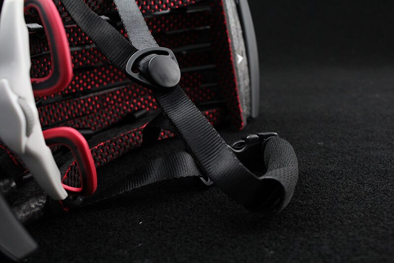 Faltbare Rennrad Helme Ultraleicht Helm für Fahrrad Helm Einstellbare Casque Cyclisme 56-62cm