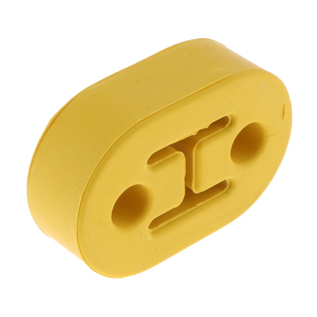 1PCS Universal Polyurethane Car Vehicle Muffler Exhaust Hanger Hangers
