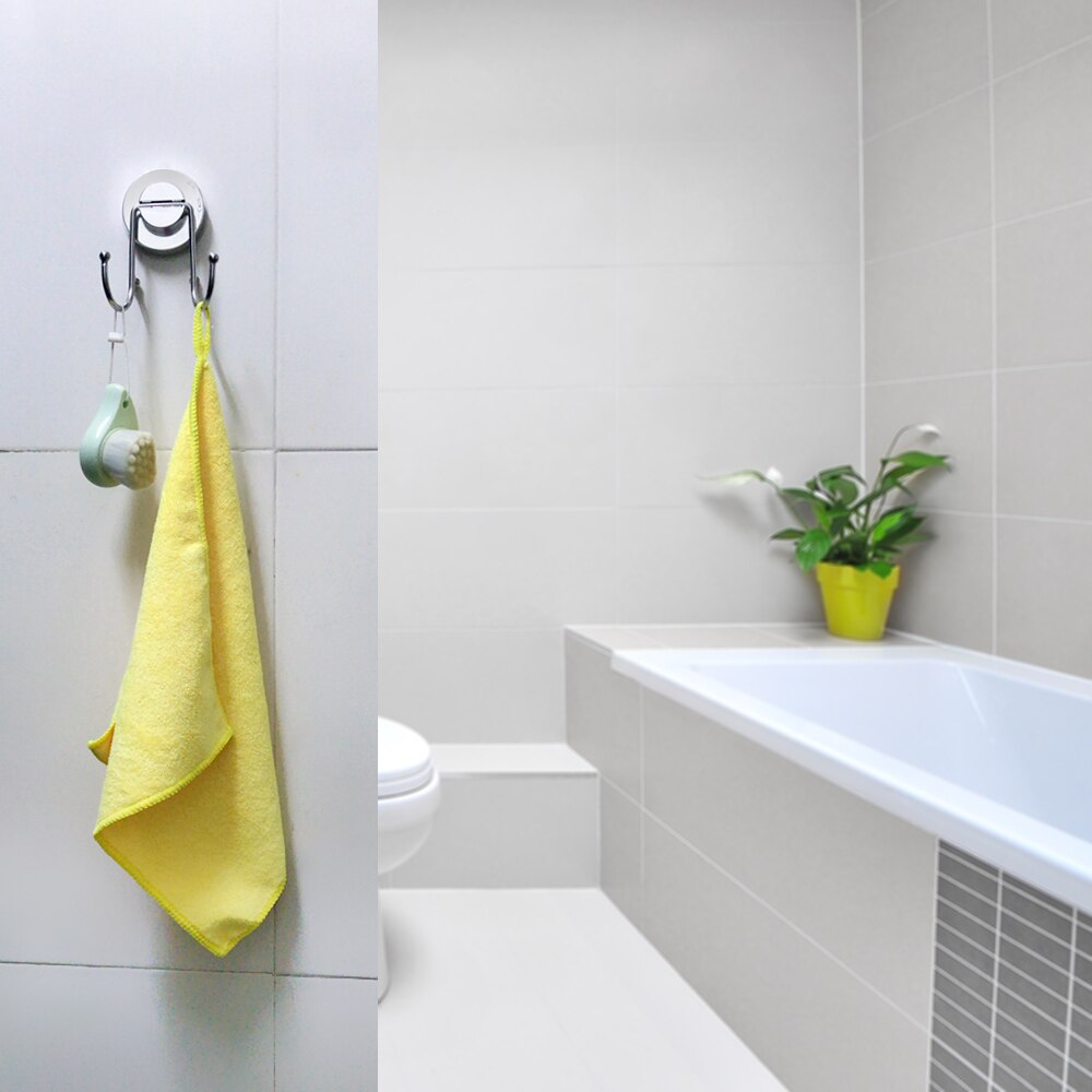 Stainless Steel No Drilling Bathroom Shelf Qrganizer Corner Shelf Caddy Bathroom Plastic Corner Shelf Shower Storage Wall Holder