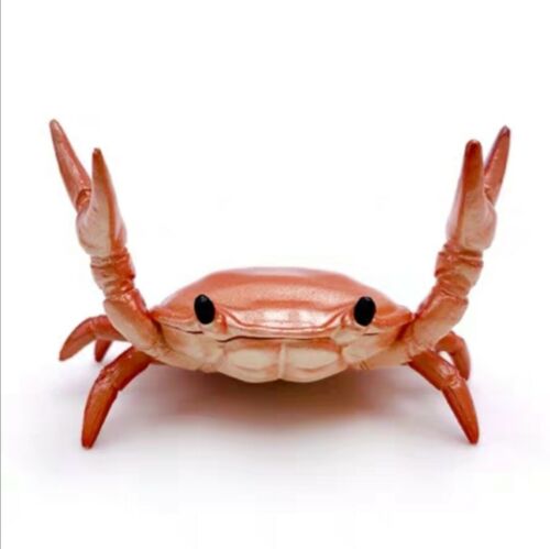 Japan Krab Pen Houder Vulpen Inkt Pen Stand Voor Penbbs Moonman Delike Moonman Sailor Hero Kantoor Schoolbenodigdheden: Orange