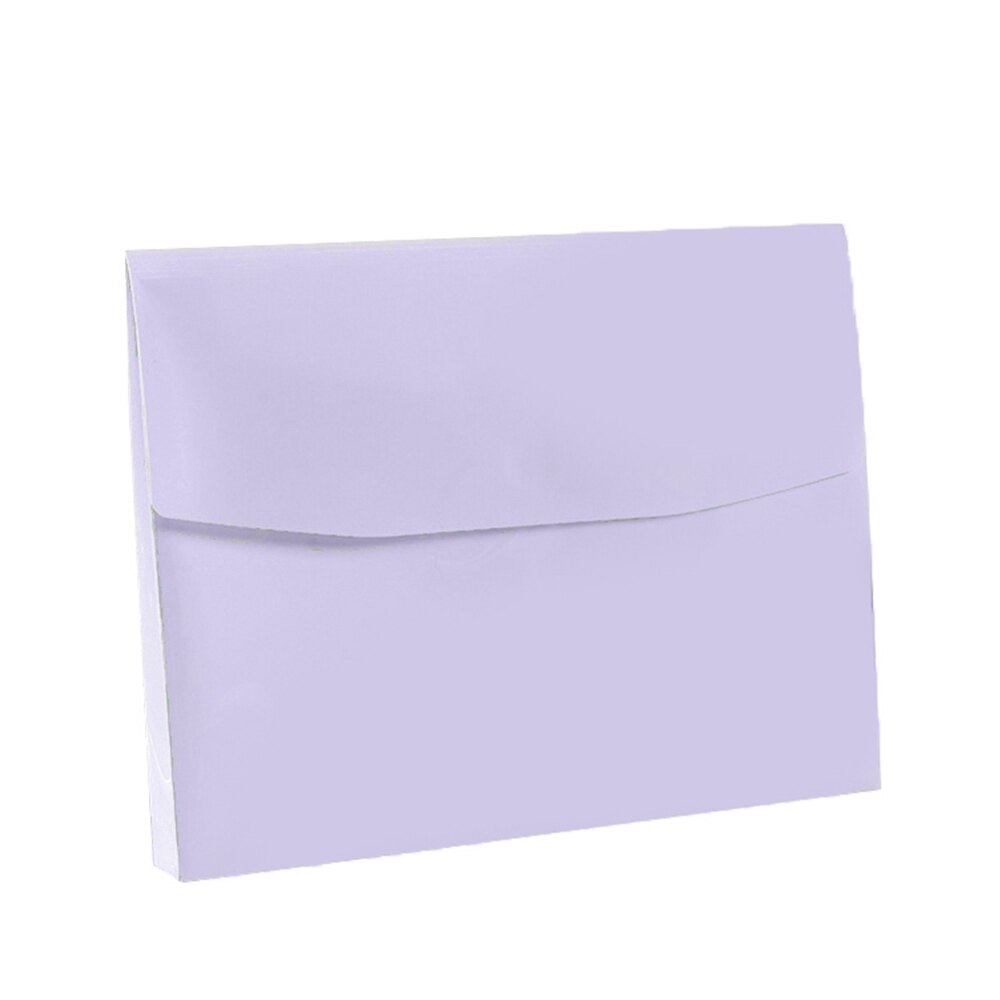 Envelope Folder Hook Loop Closure Document Envelop... – Grandado