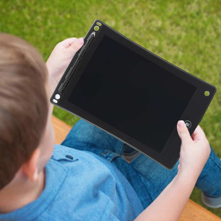 8.5 pouces LCD bloc-notes tablette électronique numérique écriture manuscrite planche à dessin Pad