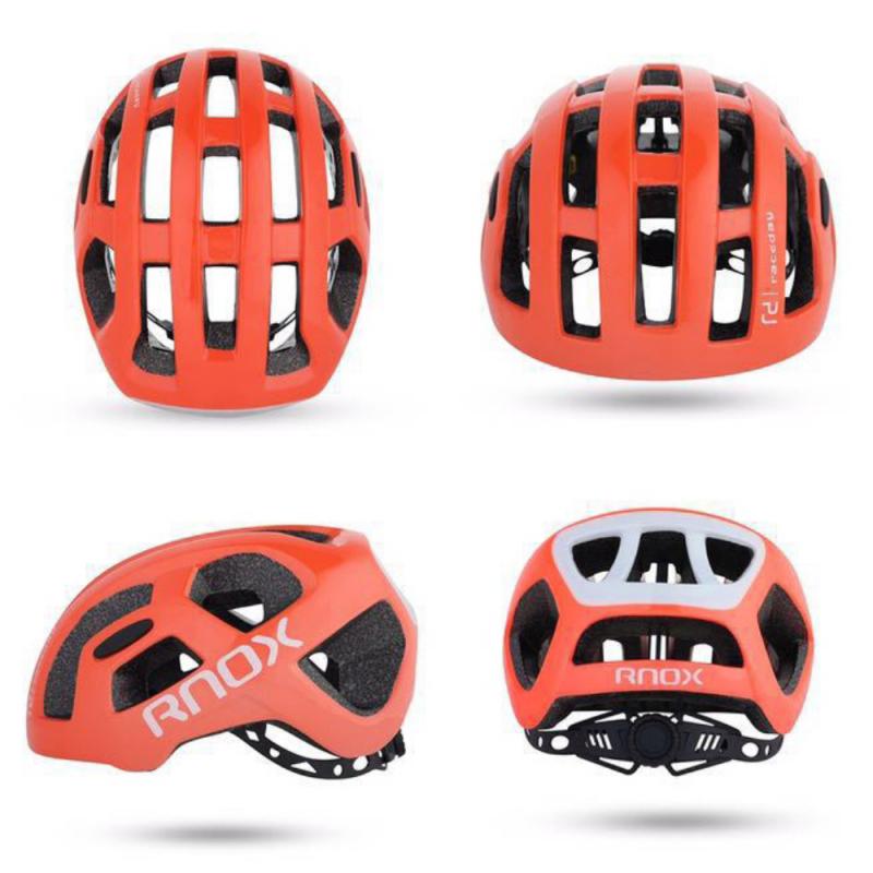 RNOX Bicycle Helmet Cycling Safety Helmet Cycling Equipment Bike Motorcycle Helmet Riding Protective Gear Helmet