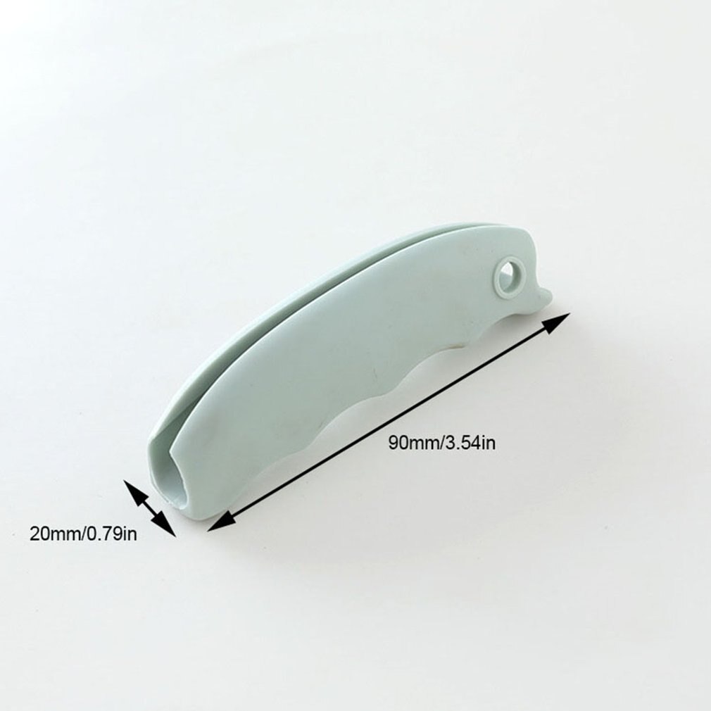 Silicone Bag Grips One Trip Grip Shopping Grocery Bag Kitchen Tool Baskets Holder Handle Carrier Labor Saving Tool
