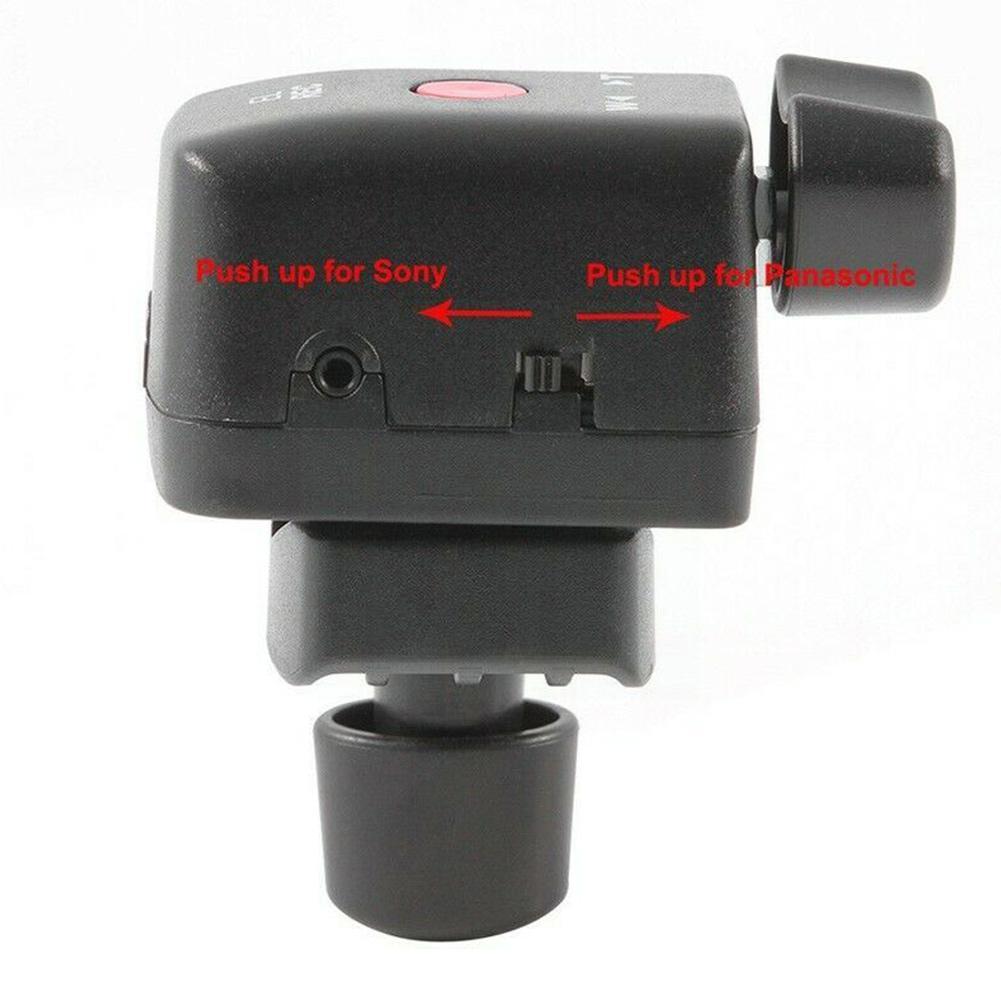 Camera Zoom Controller 2.5mm for Canon Cable Remote Control Video Focus LANC Jack REC For Sony Camcorders for Canon accesso K3J2