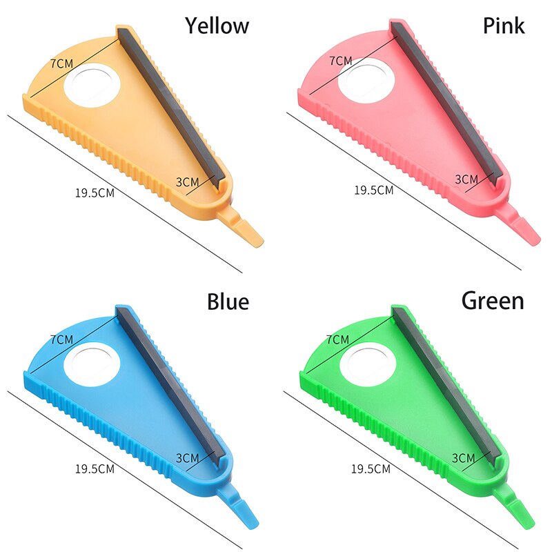 Can Opener 5 In 1 Multi Function Jar Opener Twist Off Lid Quick Opening Cooking Everyday Use Bottle Opener Kitchen Accessories