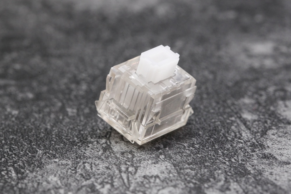 Outemu otm gaote alps switch Clicky 30g Linear 60g like alps switches Matias switch for mechanical keyboards