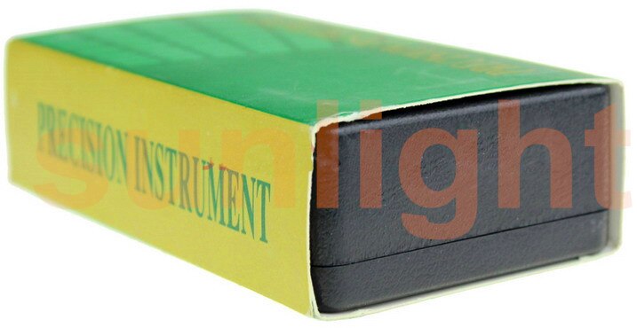 Dial Tension Gauge 0.5N/0.02N ATN-0.5-1