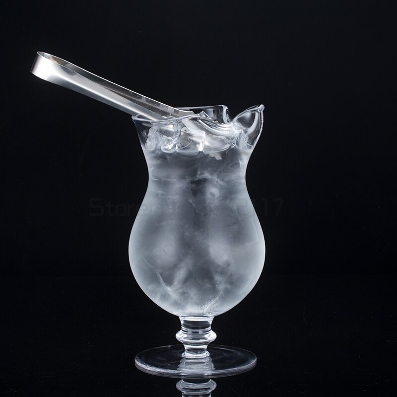 American Style Giant Cocktail Mixing Glass Bar tools